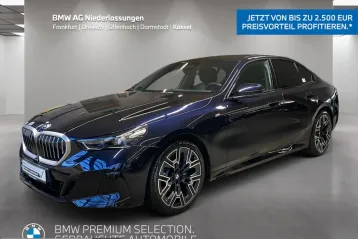 BMW 520 din 2025 - oferta BMW223149