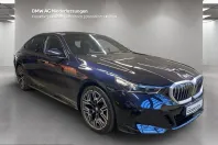BMW 520 (Seria 5) din 2025 cu 20.818 km - oferta BMW223149 - foto 2
