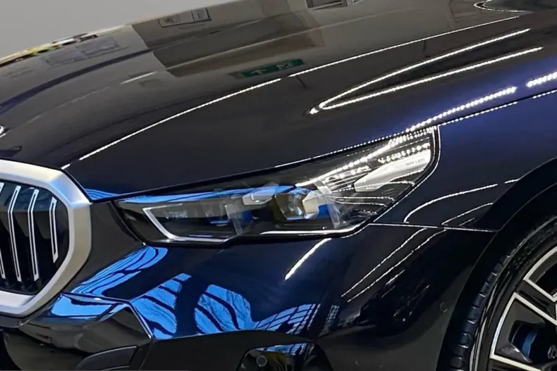 BMW 520 (Seria 5) din 2025 cu 20.818 km - oferta BMW223149 - foto 5