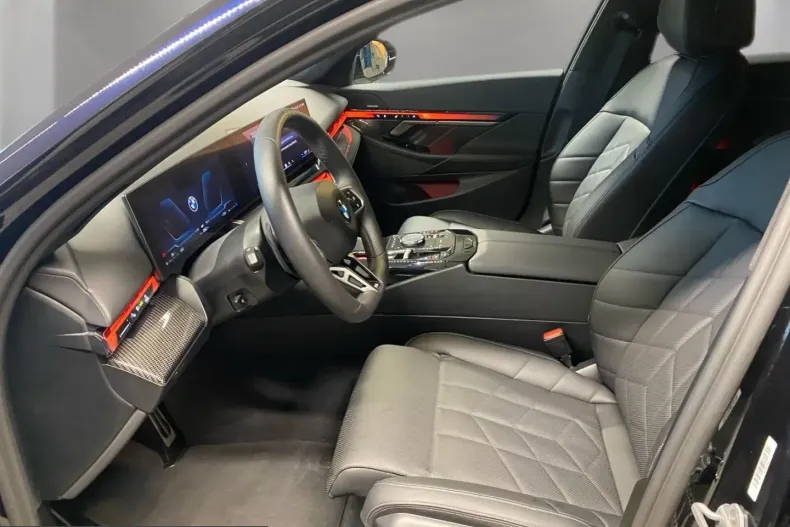 BMW 520 (Seria 5) din 2025 cu 20.818 km - oferta BMW223149 - foto 7