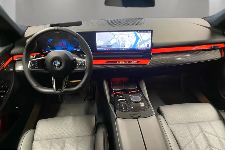 BMW 520 (Seria 5) din 2025 cu 20.818 km - oferta BMW223149 - foto 10