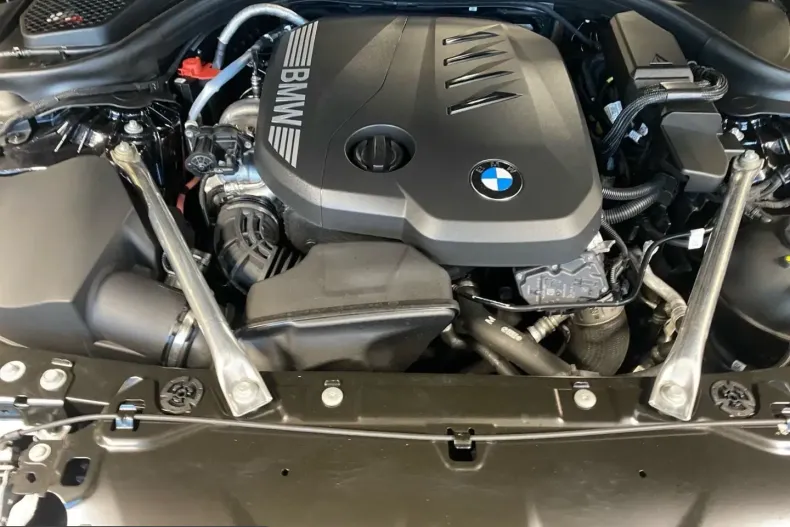 BMW 520 (Seria 5) din 2025 cu 20.818 km - oferta BMW223149 - foto 13