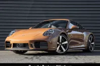Porsche 911 din 2026 cu 3.600 km - oferta POR223150 - foto 1