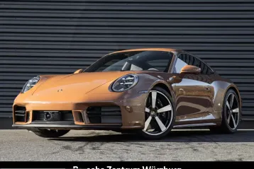 Porsche 911 din 2026 - oferta POR223150