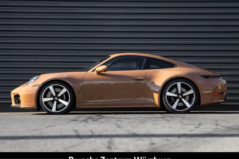 Porsche 911 din 2026 cu 3.600 km - oferta POR223150 - foto 2