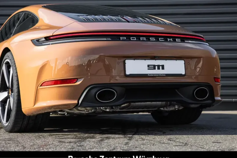 Porsche 911 din 2026 cu 3.600 km - oferta POR223150 - foto 6