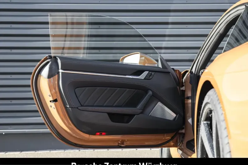 Porsche 911 din 2026 cu 3.600 km - oferta POR223150 - foto 19