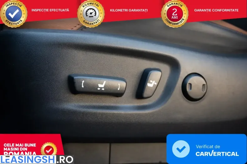 Toyota Land Cruiser din 2023 cu 99.000 km - oferta TOY223151 - foto 8