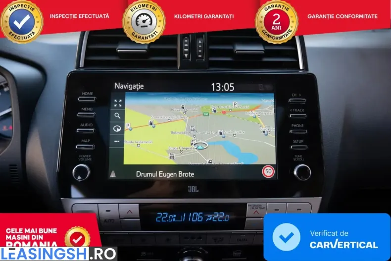 Toyota Land Cruiser din 2023 cu 99.000 km - oferta TOY223151 - foto 13