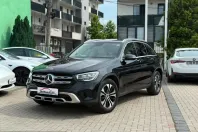 Mercedes-Benz GLC 200 (Clasa GLC) din 2022 cu 82.355 km - oferta MER223152 - foto 1