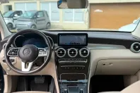 Mercedes-Benz GLC 200 (Clasa GLC) din 2022 cu 82.355 km - oferta MER223152 - foto 24