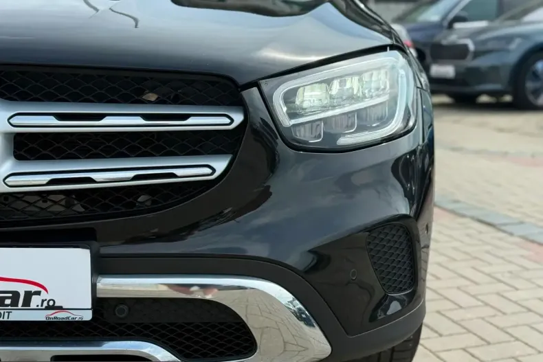 Mercedes-Benz GLC 200 (Clasa GLC) din 2022 cu 82.355 km - oferta MER223152 - foto 39