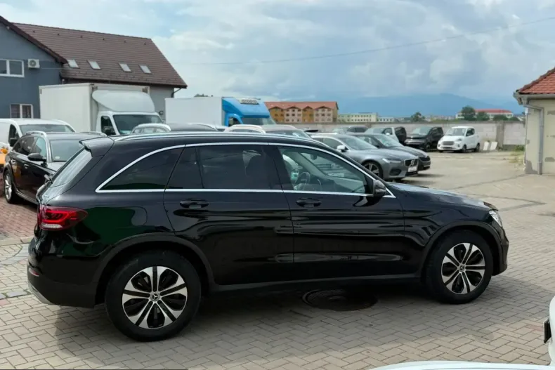 Mercedes-Benz GLC 200 (Clasa GLC) din 2022 cu 82.355 km - oferta MER223152 - foto 40