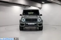 Mercedes-Benz G 63 AMG (Clasa G) din 2024 cu 17.500 km - oferta MER223153 - foto 2