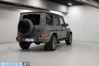 Mercedes-Benz G 63 AMG (Clasa G) din 2024 cu 17.500 km - oferta MER223153 - foto 4