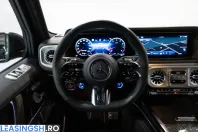Mercedes-Benz G 63 AMG (Clasa G) din 2024 cu 17.500 km - oferta MER223153 - foto 11