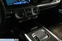 Mercedes-Benz G 63 AMG (Clasa G) din 2024 cu 17.500 km - oferta MER223153 - foto 14