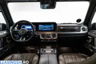 Mercedes-Benz G 63 AMG (Clasa G) din 2024 cu 17.500 km - oferta MER223153 - foto 15