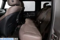 Mercedes-Benz G 63 AMG (Clasa G) din 2024 cu 17.500 km - oferta MER223153 - foto 16