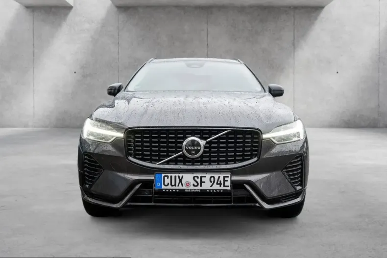 Volvo XC60 din 2024 cu 19.990 km - oferta VOL223155 - foto 1
