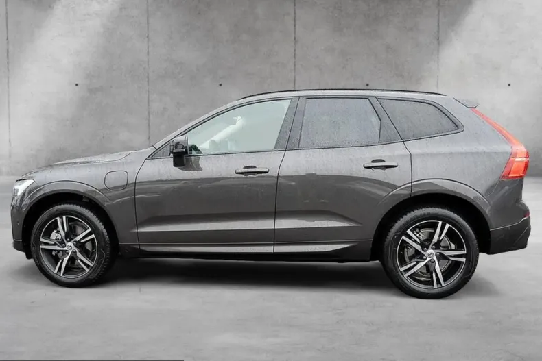 Volvo XC60 din 2024 cu 19.990 km - oferta VOL223155 - foto 4