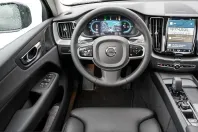 Volvo XC60 din 2024 cu 19.990 km - oferta VOL223155 - foto 9