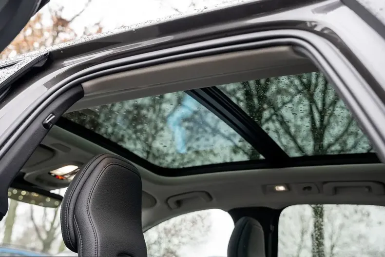 Volvo XC60 din 2024 cu 19.990 km - oferta VOL223155 - foto 10