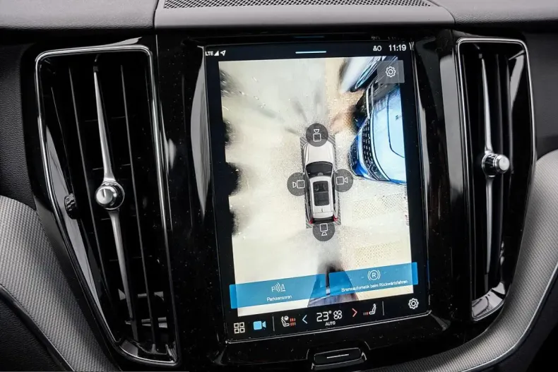 Volvo XC60 din 2024 cu 19.990 km - oferta VOL223155 - foto 13