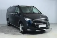 Mercedes-Benz V 300 (Clasa V) din 2025 cu 6.996 km - oferta MER223156 - foto 1