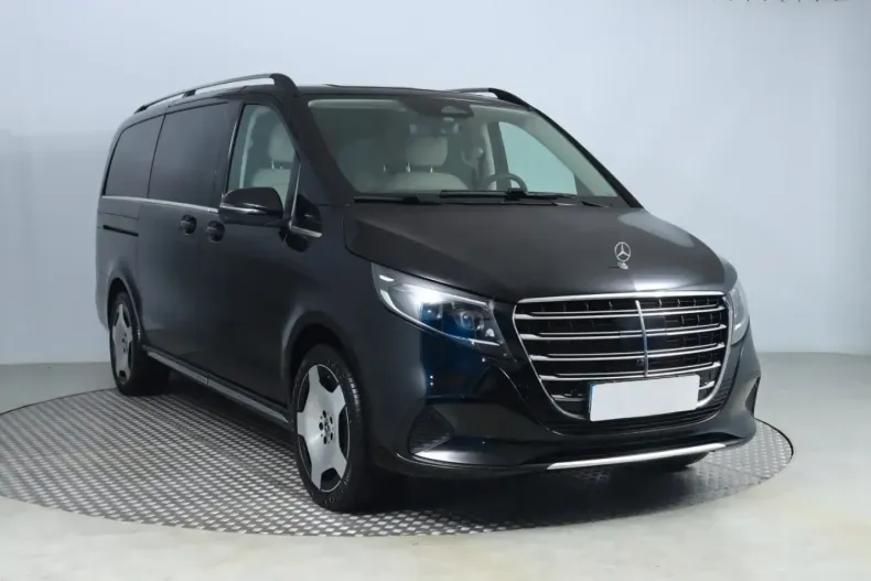 Mercedes-Benz V 300 (Clasa V) din 2025 cu 6.996 km - oferta MER223156 - foto 1