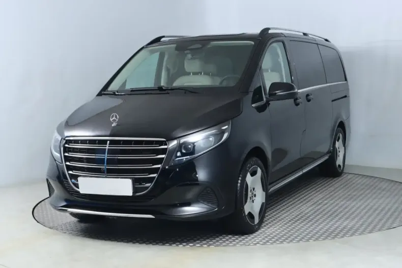 Mercedes-Benz V 300 (Clasa V) din 2025 cu 6.996 km - oferta MER223156 - foto 4
