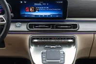 Mercedes-Benz V 300 (Clasa V) din 2025 cu 6.996 km - oferta MER223156 - foto 11