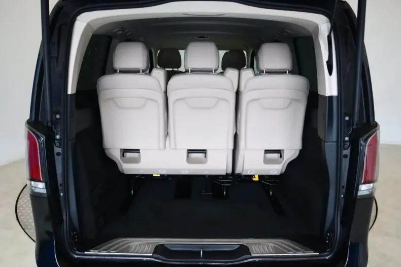 Mercedes-Benz V 300 (Clasa V) din 2025 cu 6.996 km - oferta MER223156 - foto 13