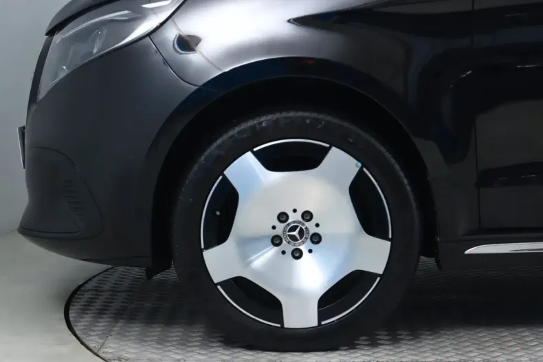 Mercedes-Benz V 300 (Clasa V) din 2025 cu 6.996 km - oferta MER223156 - foto 14