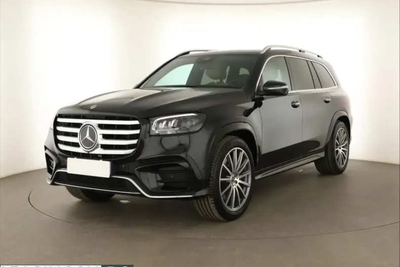 Mercedes-Benz GLE 450 (Clasa GLE) din 2025 cu 11.466 km - oferta MER223157 - foto 1