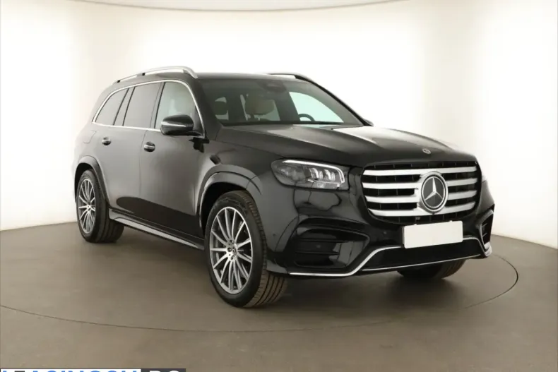 Mercedes-Benz GLE 450 (Clasa GLE) din 2025 cu 11.466 km - oferta MER223157 - foto 5