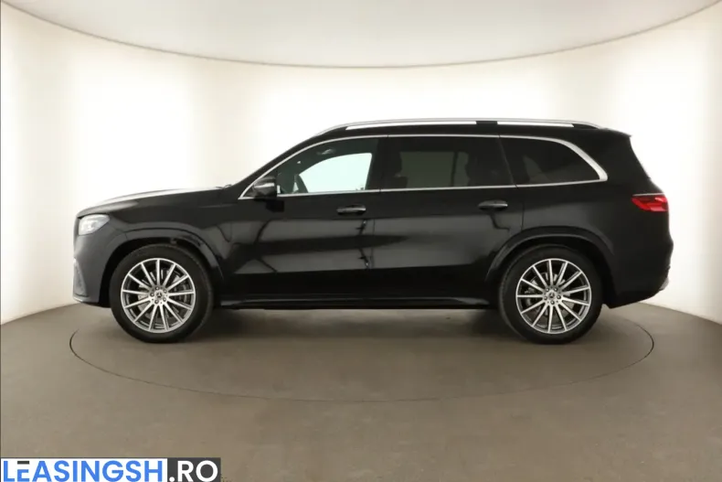 Mercedes-Benz GLE 450 (Clasa GLE) din 2025 cu 11.466 km - oferta MER223157 - foto 6