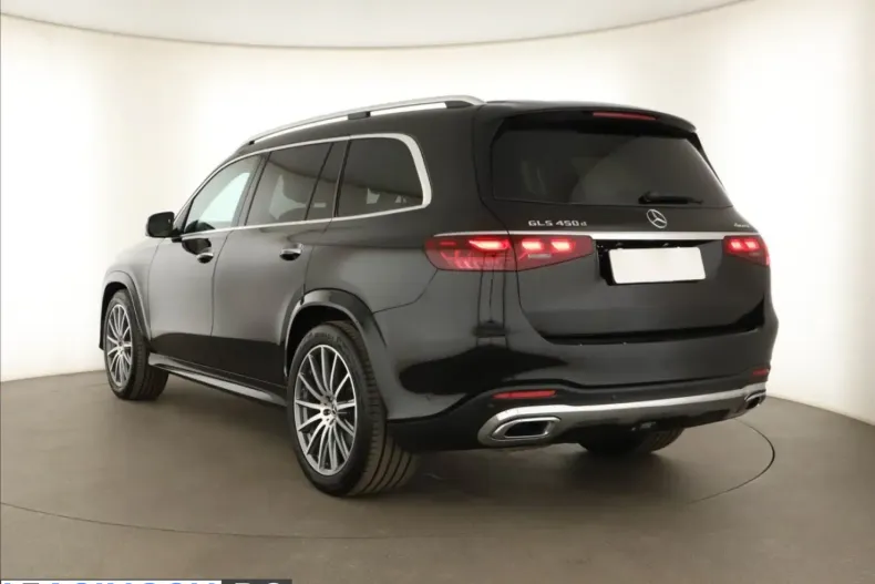 Mercedes-Benz GLE 450 (Clasa GLE) din 2025 cu 11.466 km - oferta MER223157 - foto 7