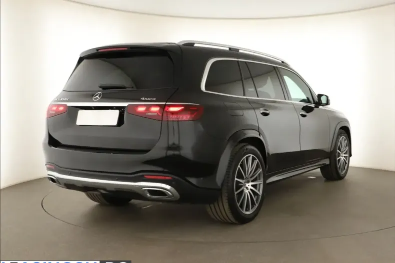 Mercedes-Benz GLE 450 (Clasa GLE) din 2025 cu 11.466 km - oferta MER223157 - foto 8