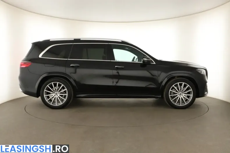 Mercedes-Benz GLE 450 (Clasa GLE) din 2025 cu 11.466 km - oferta MER223157 - foto 9