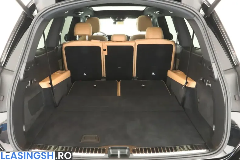Mercedes-Benz GLE 450 (Clasa GLE) din 2025 cu 11.466 km - oferta MER223157 - foto 13