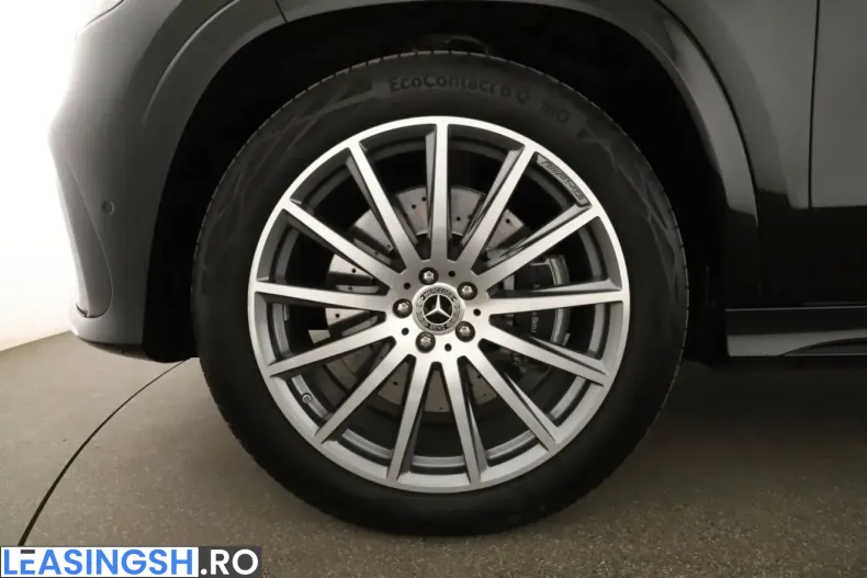 Mercedes-Benz GLE 450 (Clasa GLE) din 2025 cu 11.466 km - oferta MER223157 - foto 14