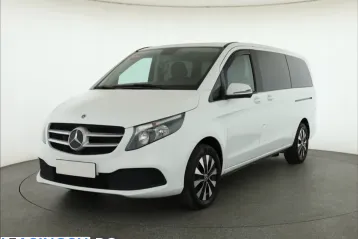 Mercedes-Benz V 220 din 2022 - oferta MER223158