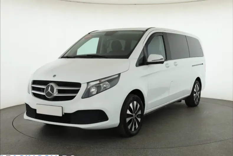 Mercedes-Benz V 220 (Clasa V) din 2022 cu 38.669 km - oferta MER223158 - foto 1