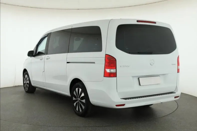 Mercedes-Benz V 220 (Clasa V) din 2022 cu 38.669 km - oferta MER223158 - foto 4