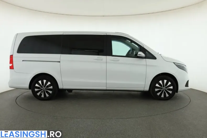 Mercedes-Benz V 220 (Clasa V) din 2022 cu 38.669 km - oferta MER223158 - foto 6