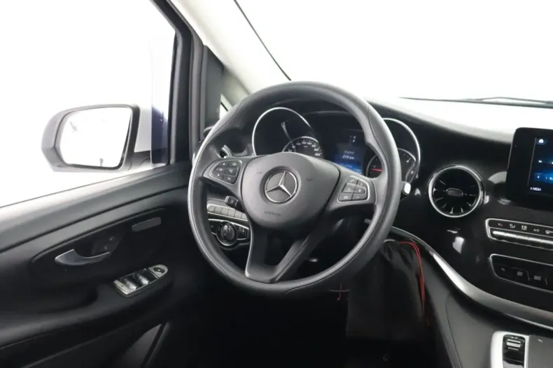 Mercedes-Benz V 220 (Clasa V) din 2022 cu 38.669 km - oferta MER223158 - foto 7