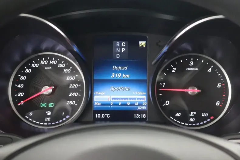 Mercedes-Benz V 220 (Clasa V) din 2022 cu 38.669 km - oferta MER223158 - foto 11