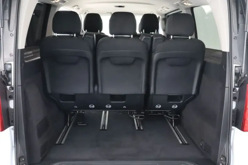 Mercedes-Benz V 220 (Clasa V) din 2022 cu 38.669 km - oferta MER223158 - foto 14