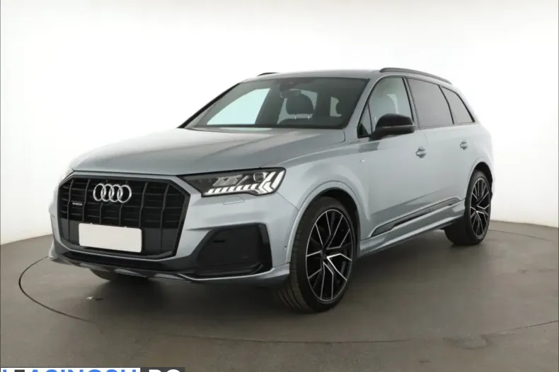 Audi Q7 din 2023 cu 30.121 km - oferta AUD223159 - foto 1